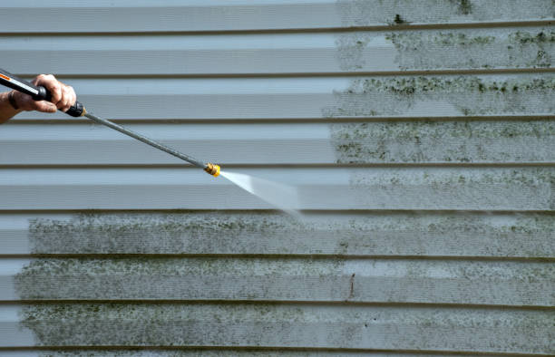 Trusted Lake Alfred, FL Pressure Washing Services Experts